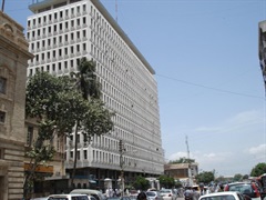 Custom House - Karachi